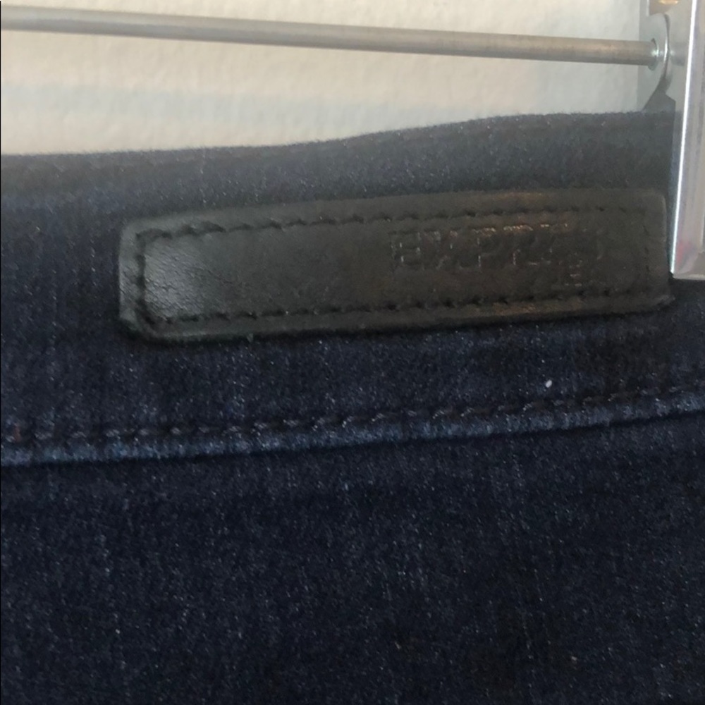 Express Ankle Legging High Rise - Picture 4 of 7